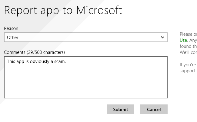Uwaga na fałszywe aplikacje w Windows Store