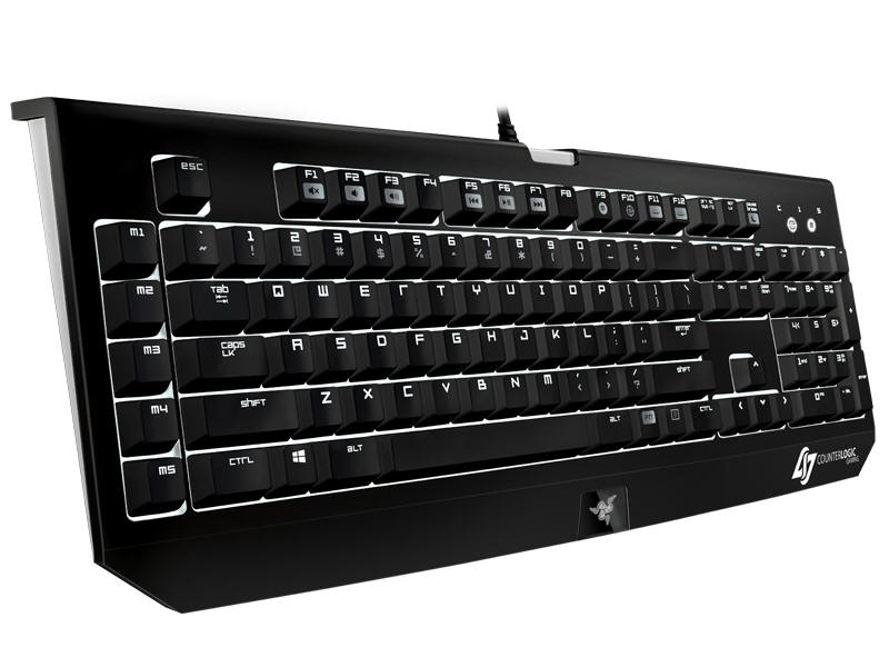 Razer Couter Logic Gaming