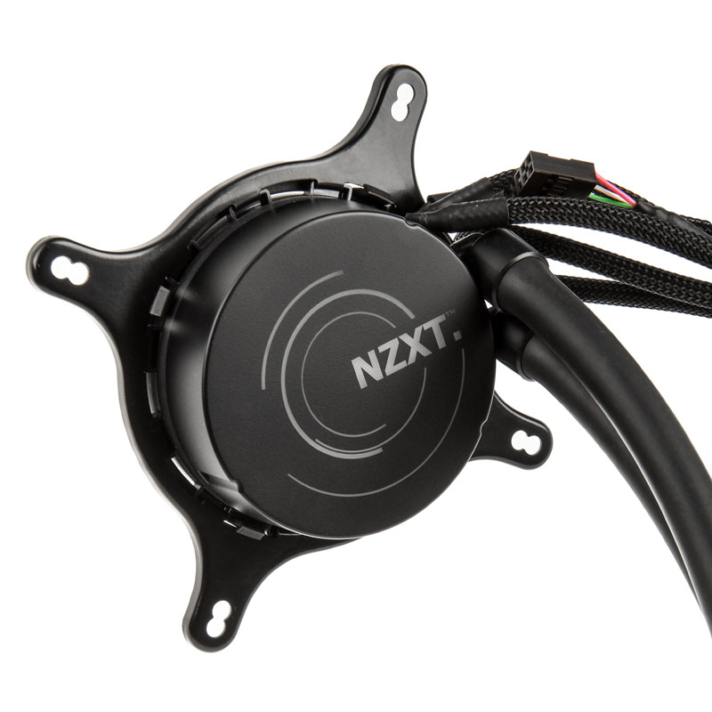 NZXT KRAKEN X41 - chłodzenie wodne następnej generacji