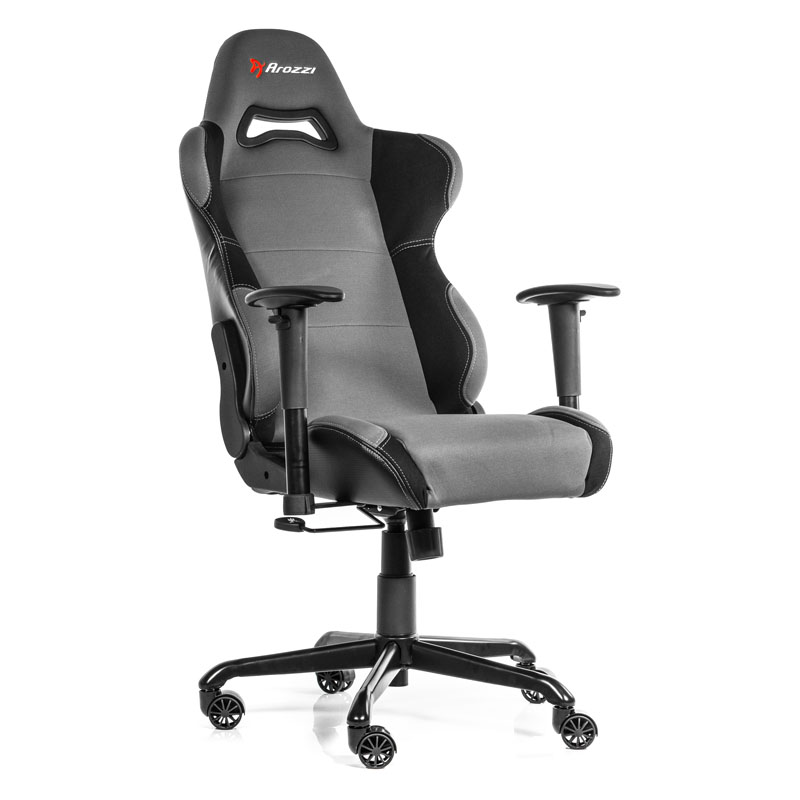 Ergonomiczne fotele dla graczy AROZZI Toretta