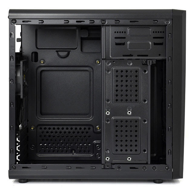 SilentiumPC Brutus S30 Micro ATX