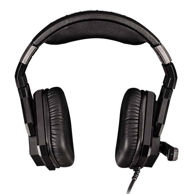 Tesoro Kυνέη.pro – headset dla graczy z dźwiękiem 5.1