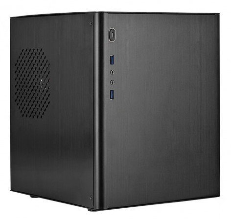 X2 CUBE MAX Micro ATX PC