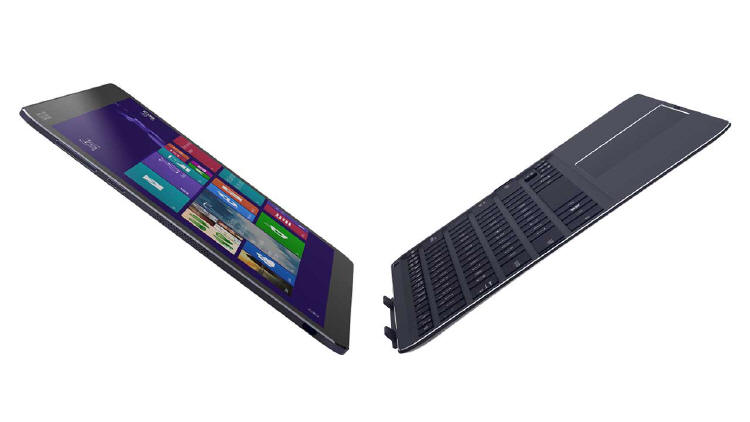 Premiera Intel Core M – powitaj komputery bez wentylatorw