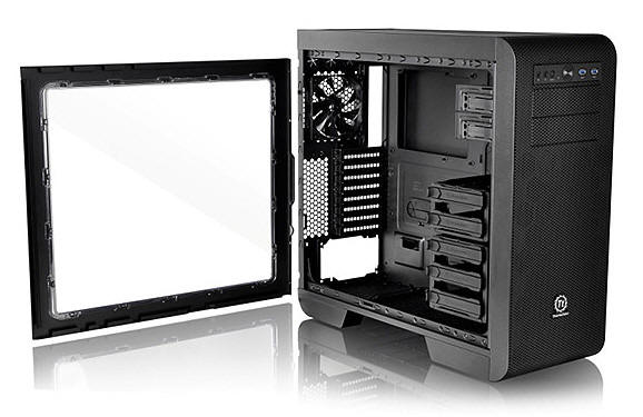 Thermaltake Core V51 Full Tower