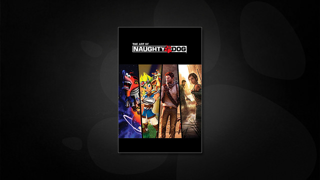 Naughty Dog świętuje 30 lecie istnienia