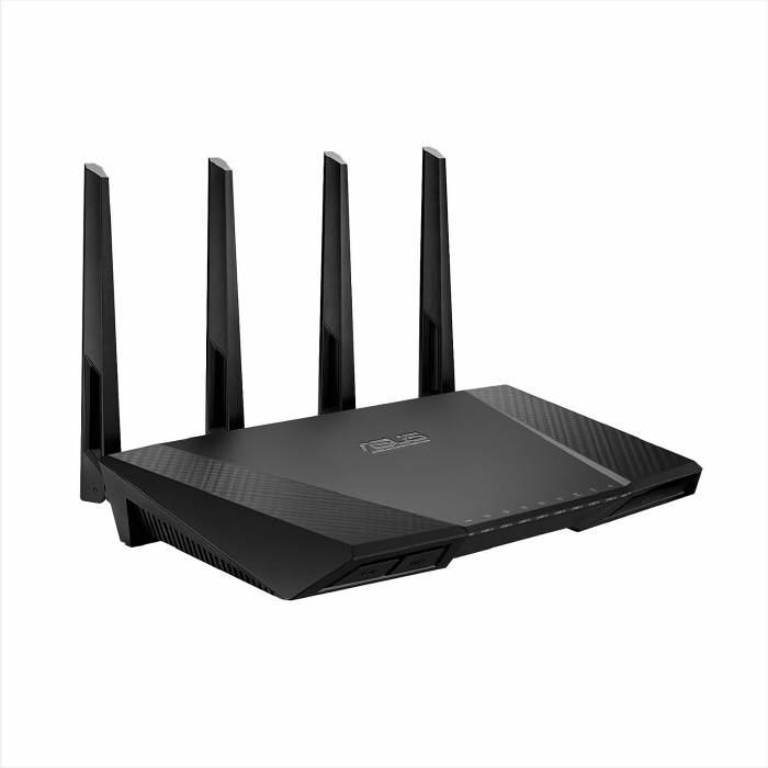 RT-AC87U - najmocniejszy router ASUS'a debiutuje w Polsce