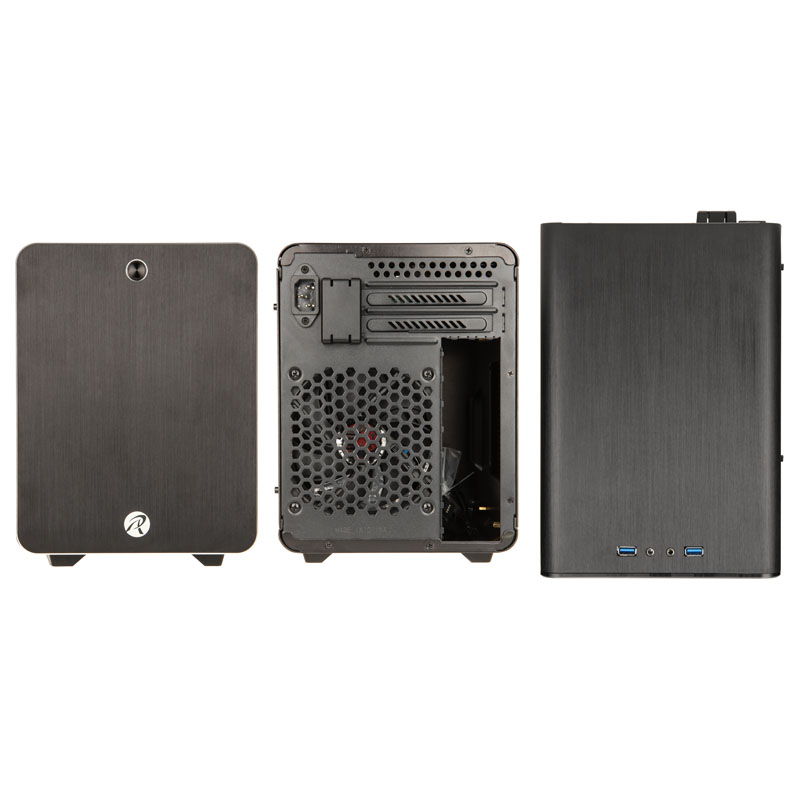 Elegancki RAIJINTEK METIS