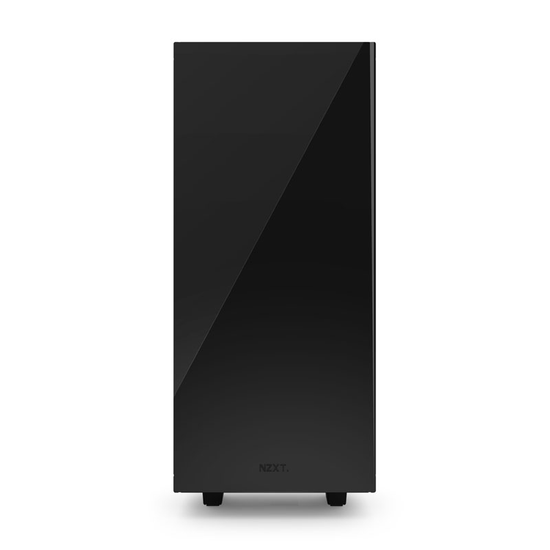 NZXT SOURCE 340 - czarny czy biały?