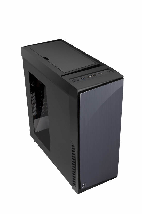 ZALMAN R1