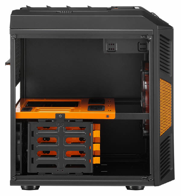 Aerocool Xpredator Cube