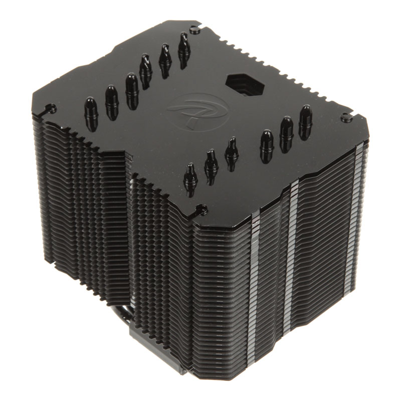 Nowy czarny Raijintek EreBoss