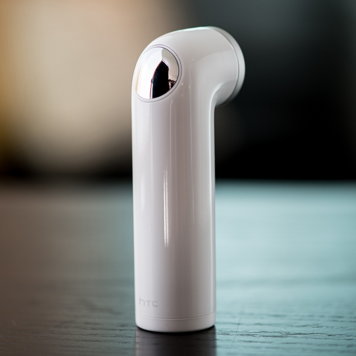Rusza przedsprzeda HTC RE