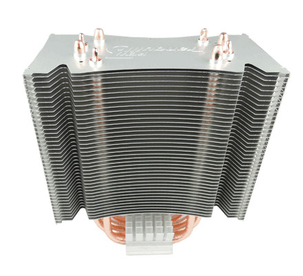 GELID Tranquillo Rev. 3