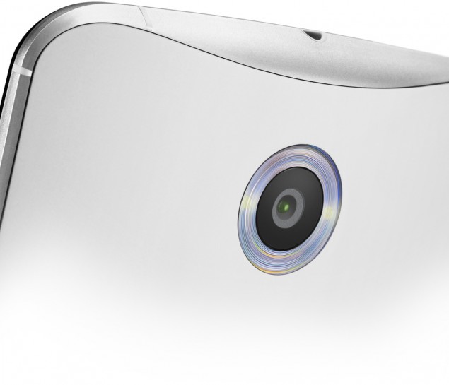 Nowy Nexus 6 oficjalnie zaprezentowany