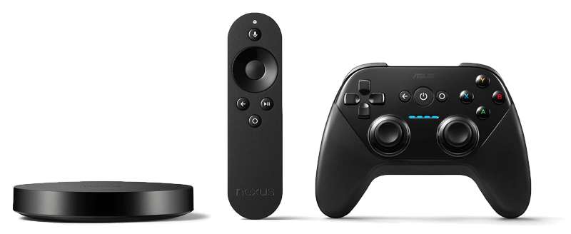 Nexus 9 oraz Android TV - kolejne nowości od Google