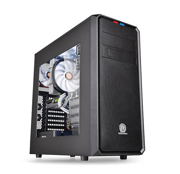 Thermaltake Versa H34 i H35