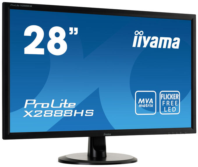 iiyama X2888HS 