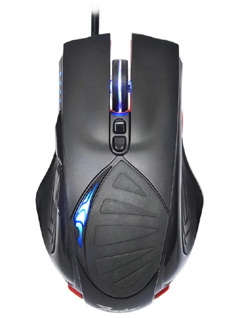 GIGABYTE Raptor FPS