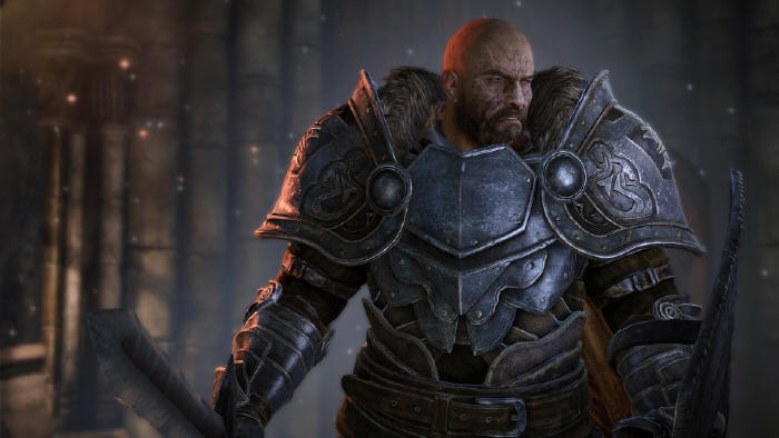 Lords of the Fallen – premiera polskiej megaprodukcji