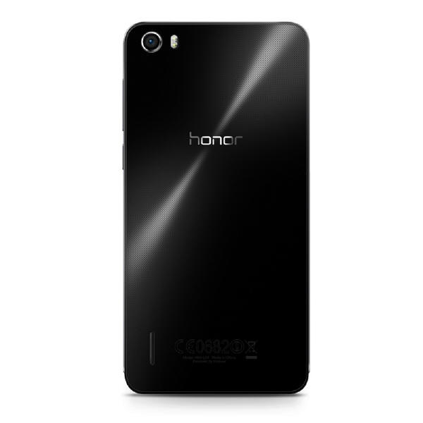 Honor - Nowa marka telefonów komórkowych