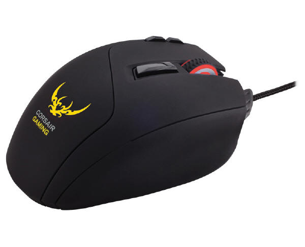 Corsair Gaming Sabre RGB Mice