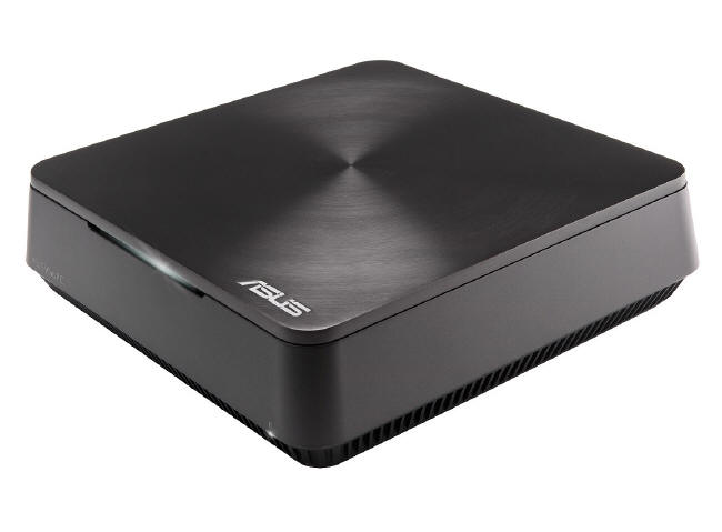 ASUS powiększa rodzinę VivoPC