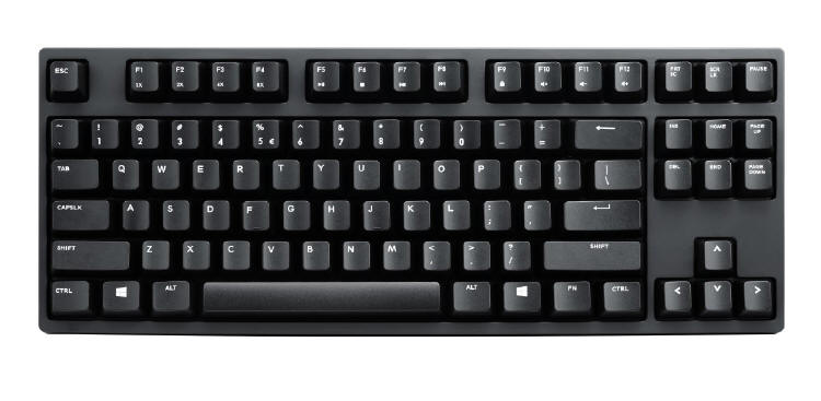CM Storm NovaTouch TKL