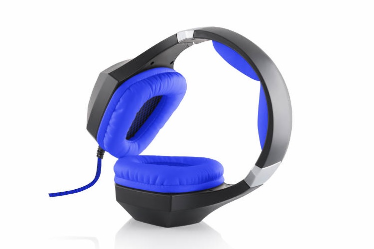 MODECOM MC-831 RAGE – nowy model suchawek 