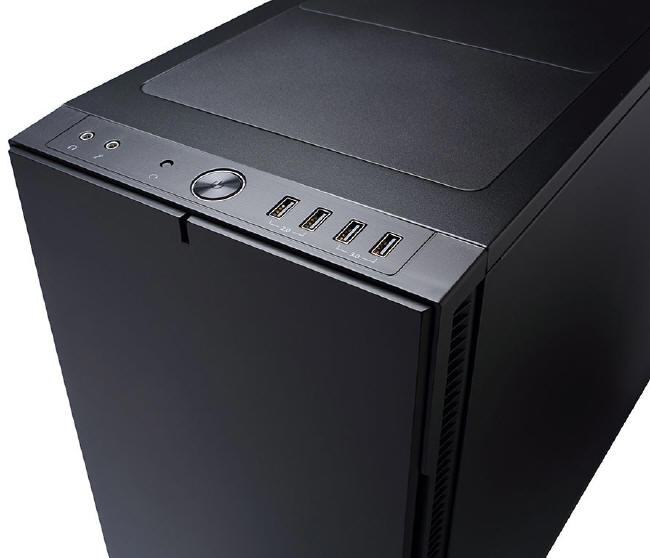 Fractal Design Define R5