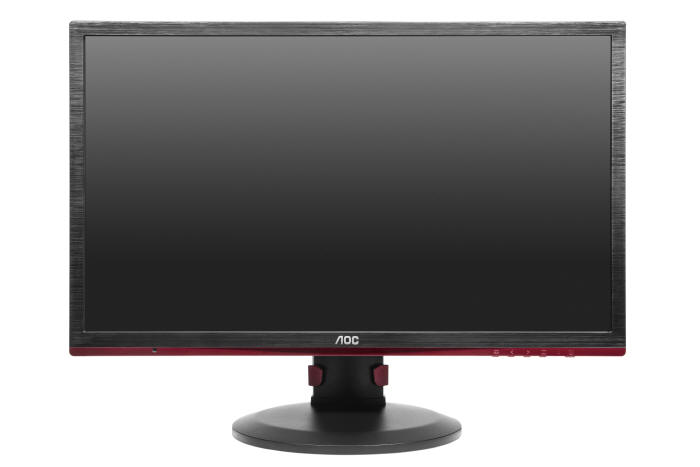 AOC - nowe monitory serii G