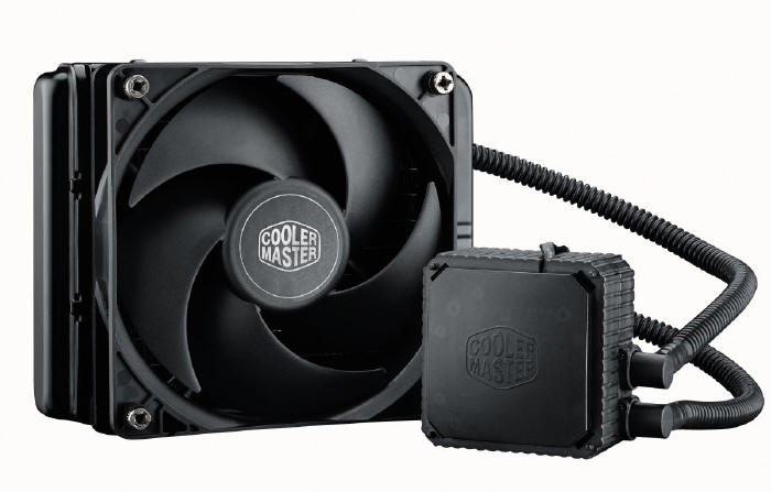 Cooler Master Seidon 120V