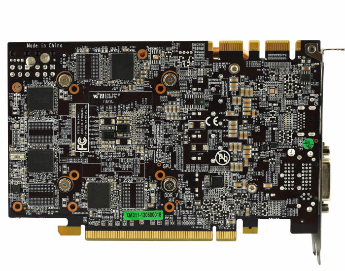 Galaxy GeForce GTX 970 Black Edition