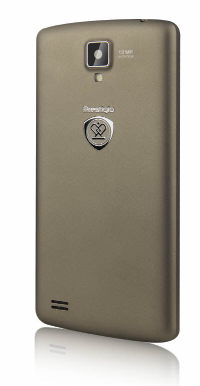 Prestigio PSP5550DUO – phablet na cztery rdzenie