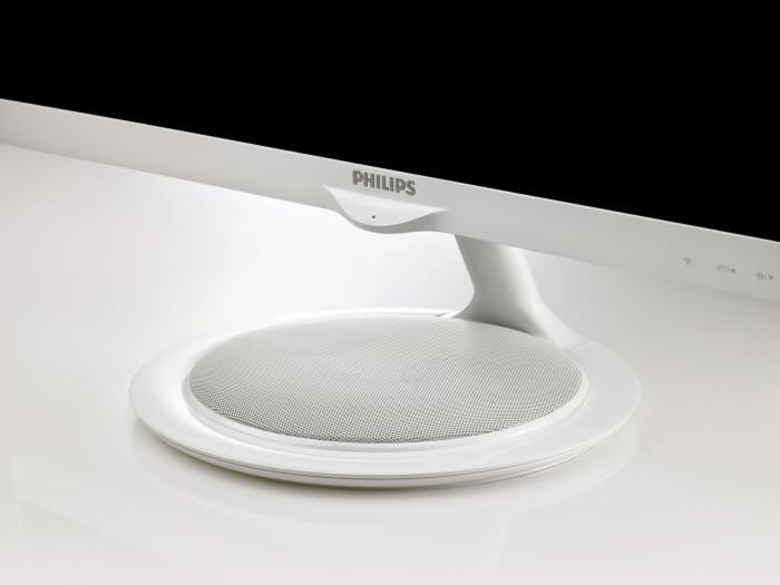 PHILIPS Moda 2 z moduem Bluetooth  i gonikami 