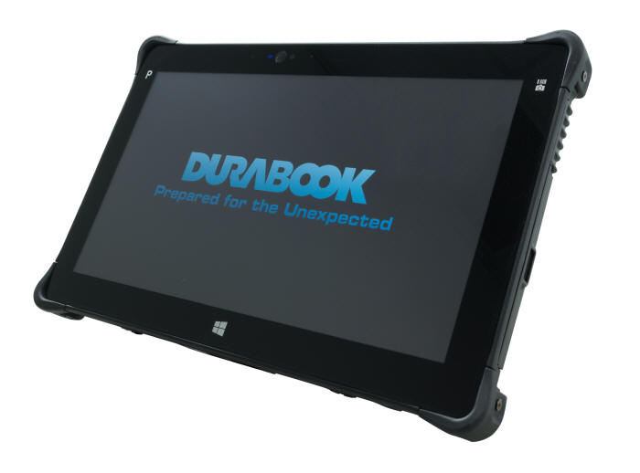 Durabook R11 odporny na wodę i upadki