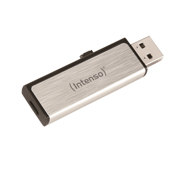 Intenso Mobile Line - Pendrive do tabletów i nie tylko