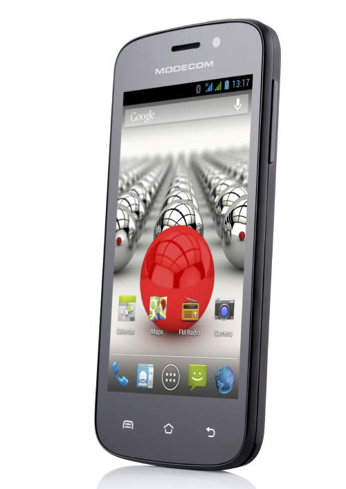 MODECOM XINO Z25 X2 – kolejny smartfon w ofercie