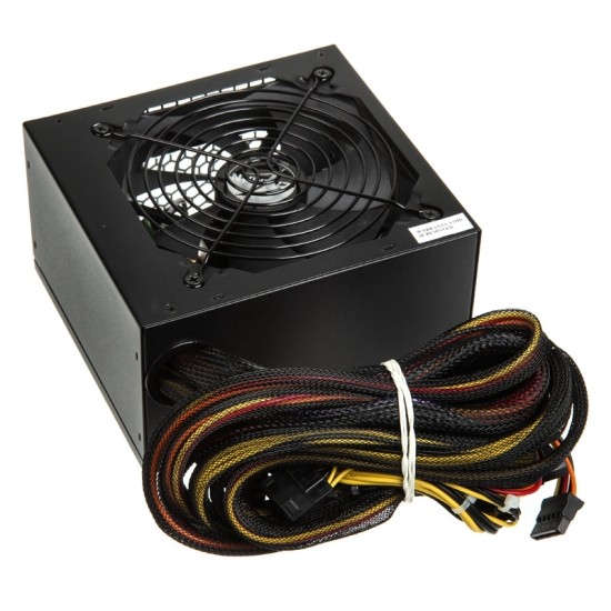 Zalman ZM600-LX z podwjnym konwerterem
