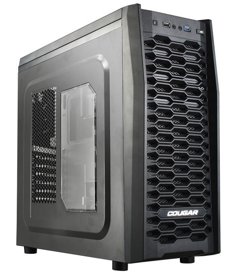 Cougar MX300