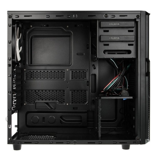 Zalman Z1 dostpny w Polsce