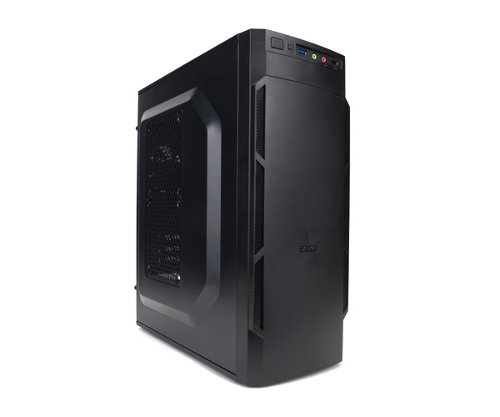 ZALMAN ZM-T1 Plus i ZM-T2 Plus za mniej, ni 100 PLN