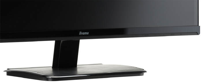 iiyama– 23 cale z nowej serii iiyama ultra slim line