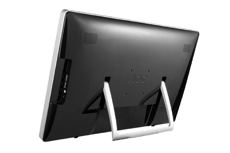 AOC - nowe monitory serii myTouchDisplay