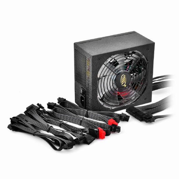 DeepCool DA500-M 