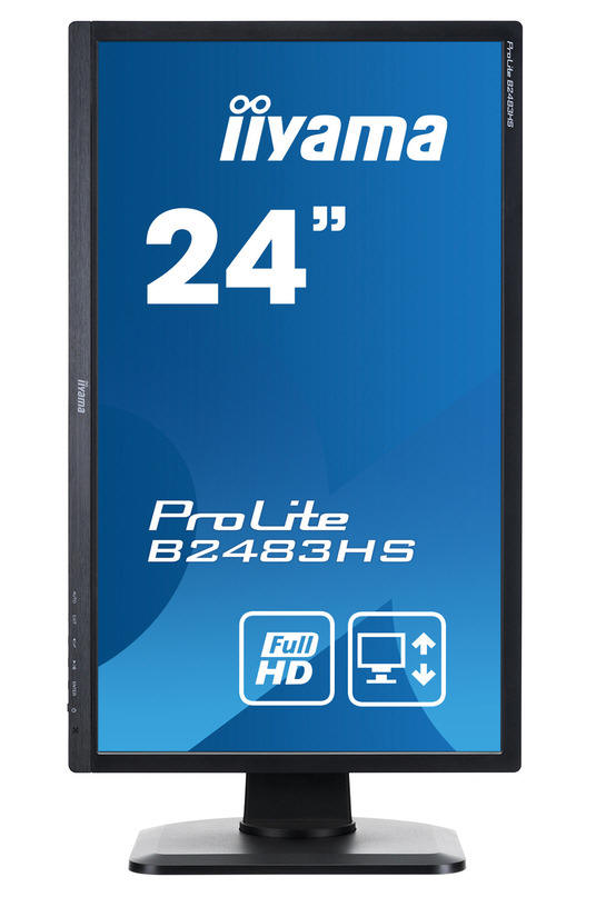 iiyama B2483HS