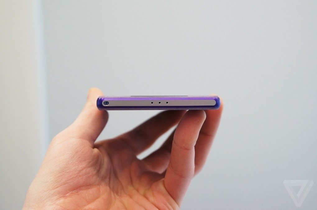 MWC 2014: Flagowy smartfon Sony czyli Z2