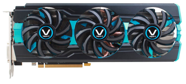 SAPPHIRE przedstawia nowoci z flagowej serii R9