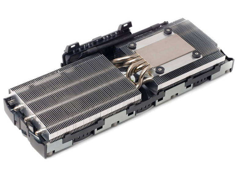 Inno3D GeForce GTX 780Ti iChill X3 Ultra DHS dostpny w sprzeday