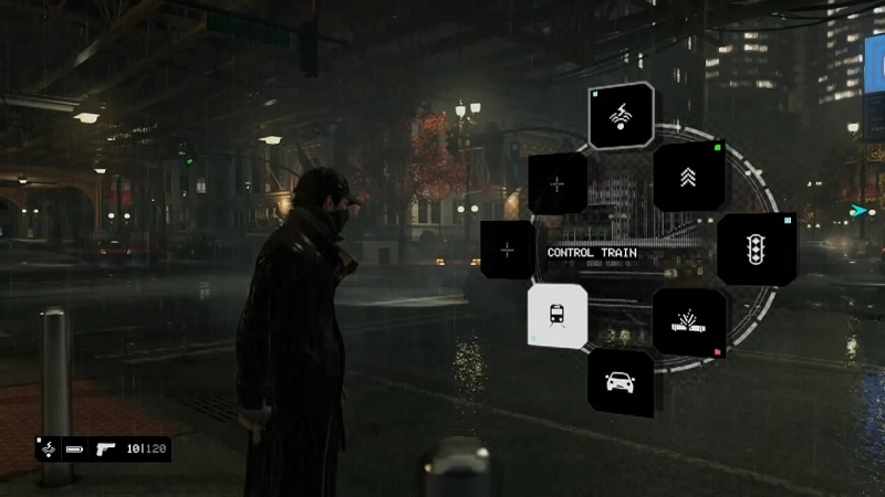 Watch Dogs zapowiedziany na 27 maja 2014